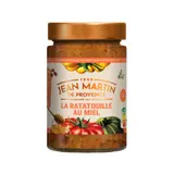 Ratatouille Au Miel JEAN MARTIN DE PROVENCE