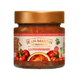 Poivronade JEAN MARTIN DE PROVENCE