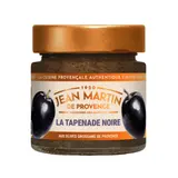 Tapenade Noire JEAN MARTIN DE PROVENCE