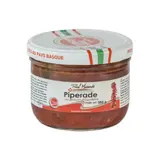 Piperade au piment d'Espelette  PASCAL MASSONDE