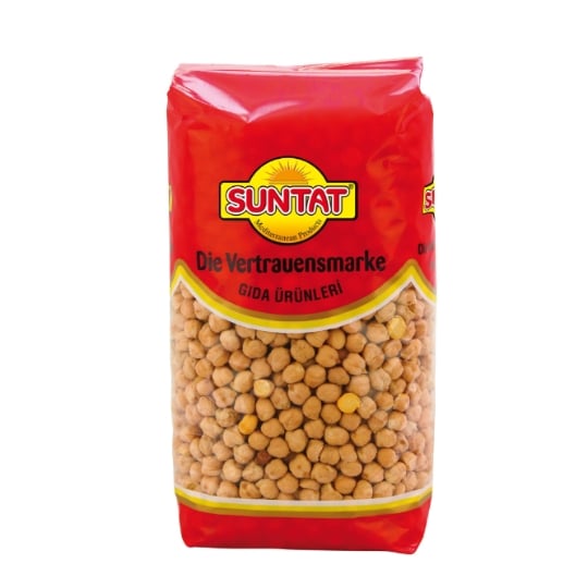 Pois chiches SUNTAT