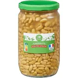 Flageolets Extra-Fins CARREFOUR CLASSIC'