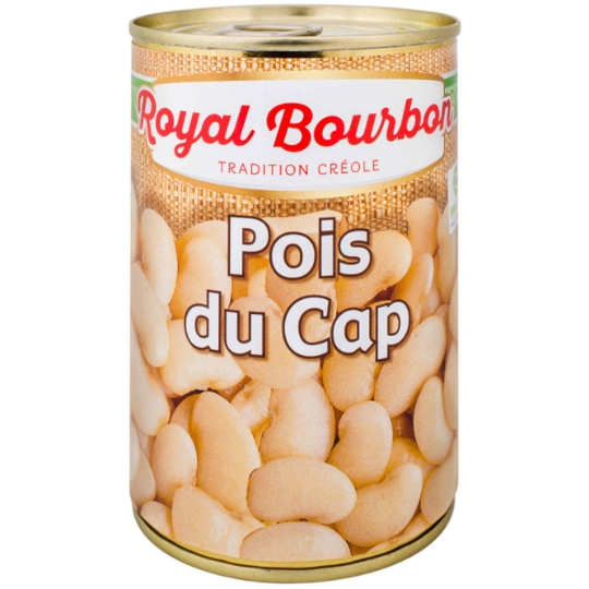 Pois du Cap naturel RBI