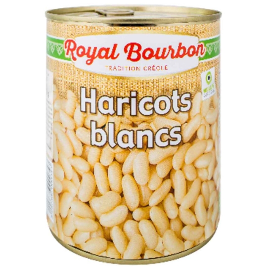 Haricot Blanc au Naturelle RBI