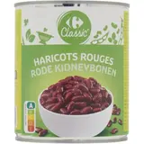 Haricots rouges CARREFOUR CLASSIC'