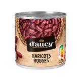 Haricots rouges  Origine France D'AUCY