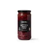 Haricots rouges EDERKI
