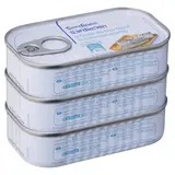 Sardines à l'Huile de Tournesol SIMPL