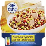 Salade de Thon Sauce Agrumes CARREFOUR EXTRA