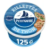 Rillettes de Thon PETIT NAVIRE