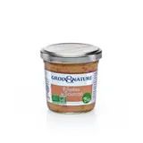 Rilletes de Saumons Bio GROIX & NATURE