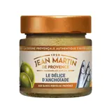 Tartinable d'Anchoïade JEAN MARTIN DE PROVENCE