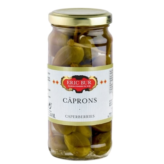 Caprons ERIC BUR
