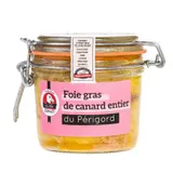 Foie Gras De Canard Du Périgord FOIE GRAS ESPINET