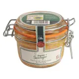 Foie Gras  de canard entier PAYSANS DE GASCOGNE