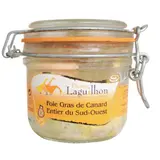 Foie gras de canard entier IGP PIERRE LAGUILHON