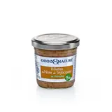 Rillettes aux Noix de St-Jacques aux Aromates Bio GROIX & NATURE