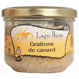 Grattons de canard PIERRE LAGUILHON