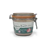 Rillette Label Rouge VALLEGRAIN