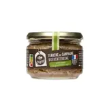 Terrine de Campagne à l'Ancienne CARREFOUR ORIGINAL