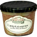 Pâté Gascon au foie gras de canard ALBERT MENES