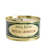 Pâté campagne ANNE ROZES