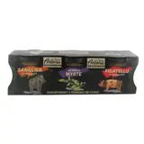 Terrine de Corse CHARLES ANTONA