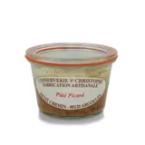 Paté Picard CONSERVERIE ST CHRISTOPHE