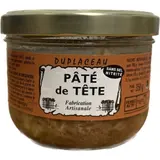 Pâté  de tête  DUPLACEAU