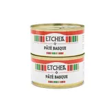 Pâté du pays Basque ETCHEA