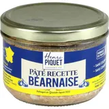 Pâté recette béarnaise H. PIQUET