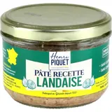 Pâté recette landaise H. PIQUET