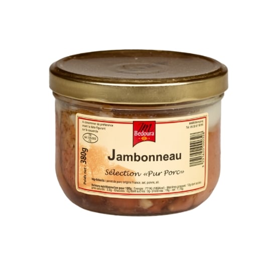 Jambonneau JM BEDOURA