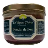 Boudin de porc LE VIEUX CHENE