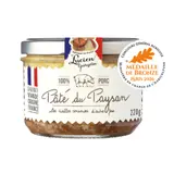 Paté du paysan LUCIEN GEORGELIN