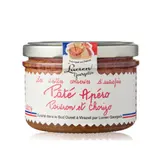 Pté apero aux poivrons & chorizo LUCIEN GEORGELIN
