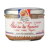 Pâté à la fermière LUCIEN GEORGELIN