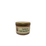 Terrine Au Saint Nectaire AOP MERE LAVERGNE
