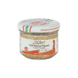 Pâté piment d'Espelette PASCAL MASSONDE