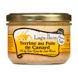 Terrine de Canard au Foie PIERRE LAGUILHON