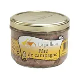Pâté de campagne PIERRE LAGUILHON