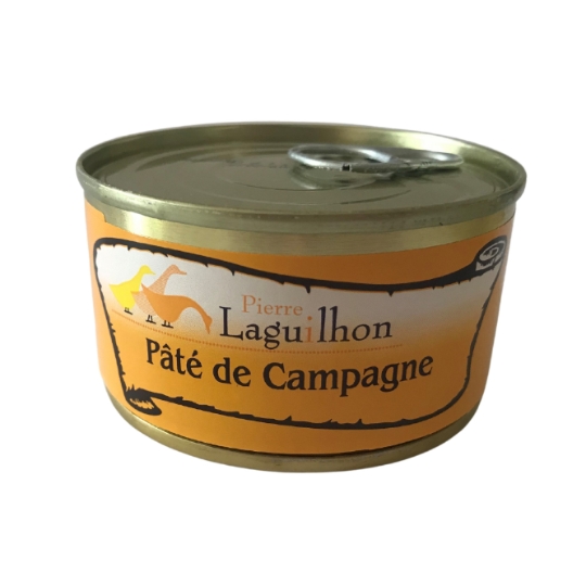 Pâté de Campagne PIERRE LAGUILHON