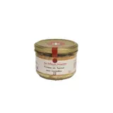 Verrine noisettes SALAISONS SAVOYARDES