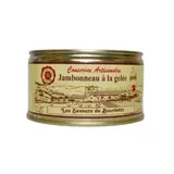 Jambonneau à la Gelée SAVEURS DE BOURDETTE