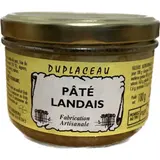 Pâté Landais
