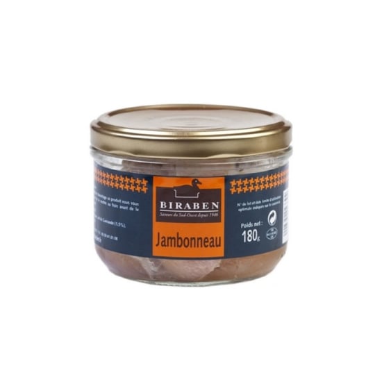 Jambonneau BIRABEN