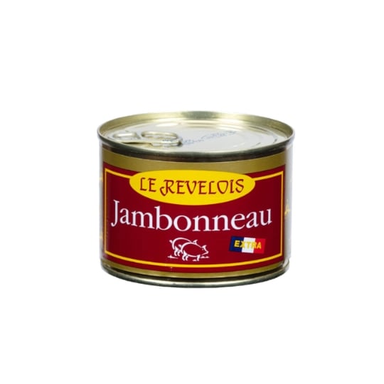 Jambonneau extra LE REVELOIS