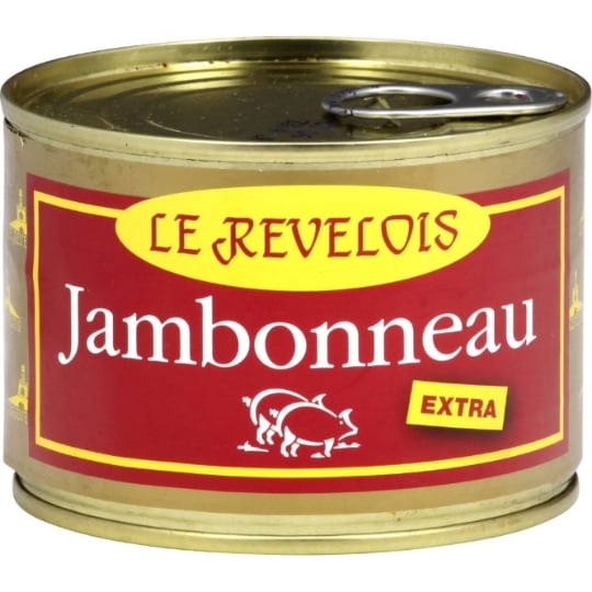 Jambonneau extra LE REVELOIS