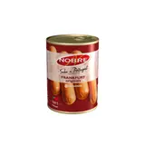 Saucisses Frankfurt NOBRE