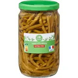 Haricots Verts Extra Fins CARREFOUR CLASSIC'